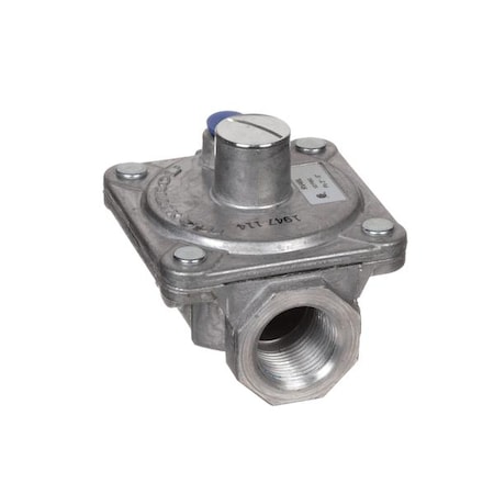 Dormont 3/4" Gas Regulator Natural R48N42-0306-3.5R